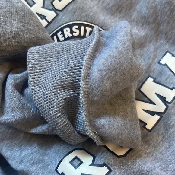 Universita Roma hoodie size X-Large (never worn) - Picture 4 of 4